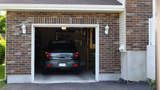 Garage Door Installation at Carol Stream, Illinois