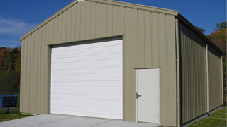 Garage Door Openers at Carol Stream, Illinois